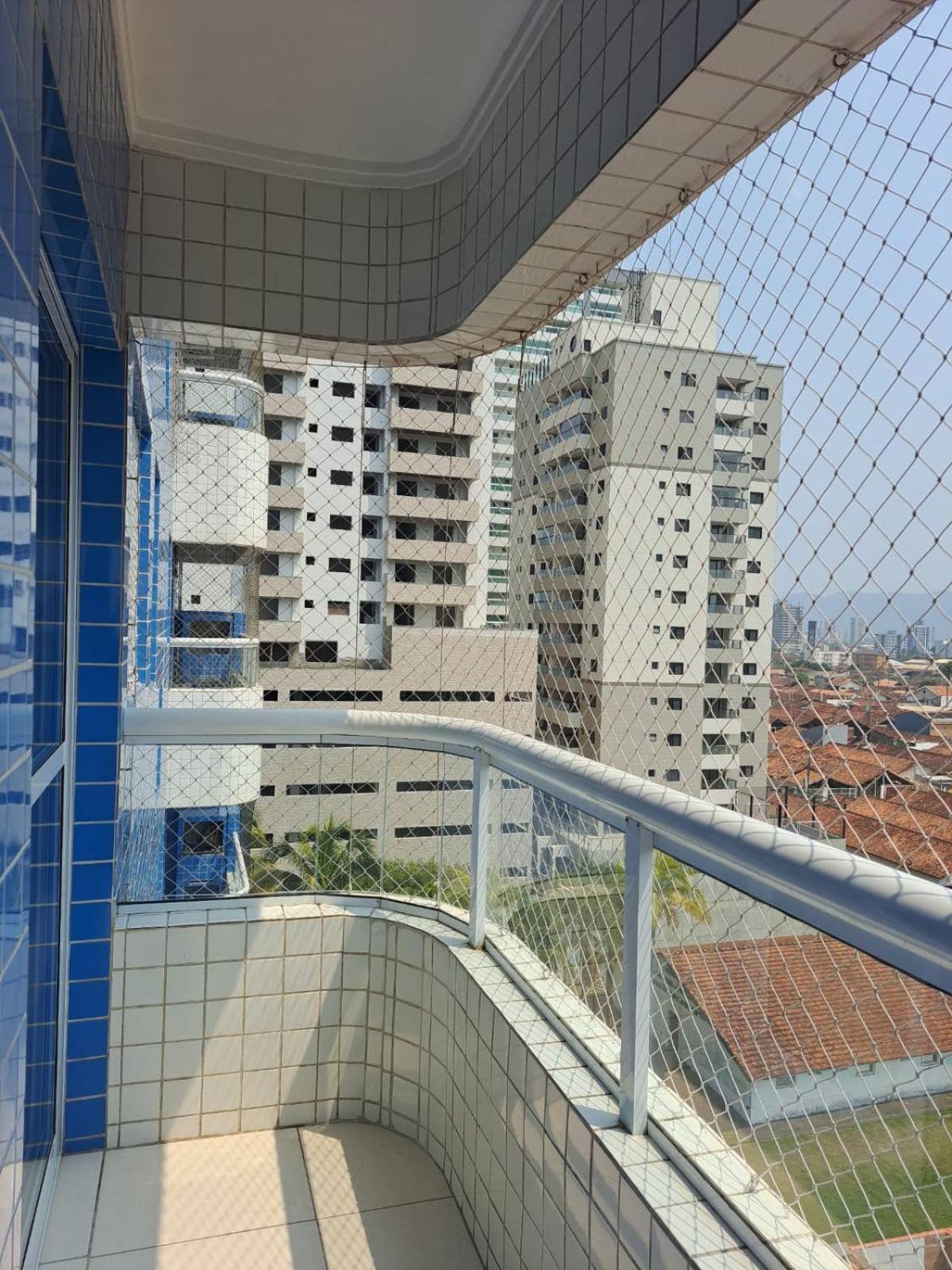 Apto Aconchegante Beira Mar Com Ar No Quarto Solemar Exterior photo